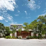Nhoa 303A Lux 2Br Condo Pool View In Aldea Zama